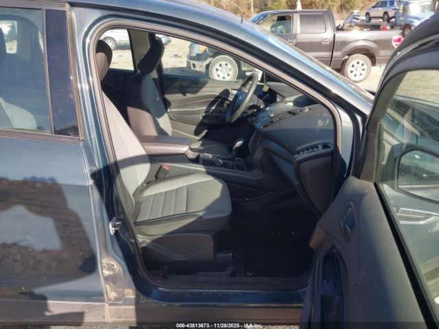 2019 FORD ESCAPE 1FMCU0F73KUA44135 Photo 4