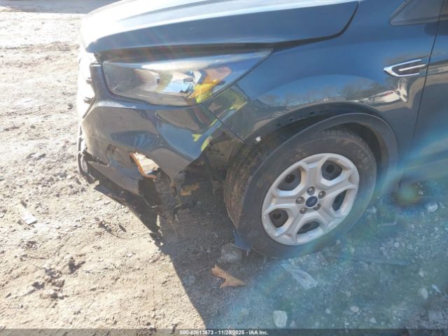 2019 FORD ESCAPE 1FMCU0F73KUA44135 Photo 5