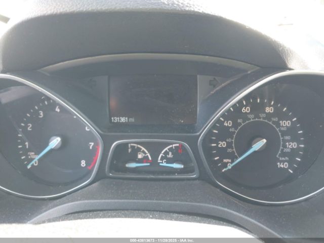 2019 FORD ESCAPE 1FMCU0F73KUA44135 Photo 6