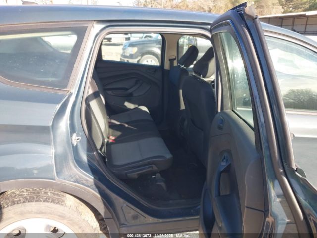 2019 FORD ESCAPE 1FMCU0F73KUA44135 Photo 7