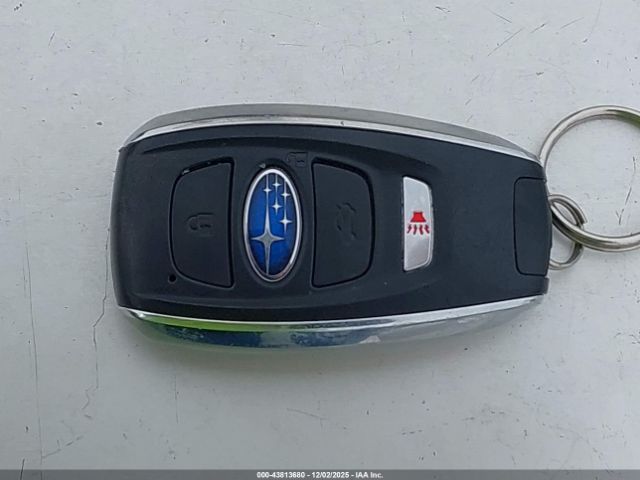 2020 SUBARU OUTBACK 4S4BTALC2L3125270 Photo 10