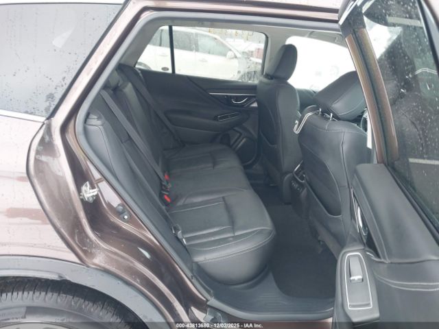 2020 SUBARU OUTBACK 4S4BTALC2L3125270 Photo 7