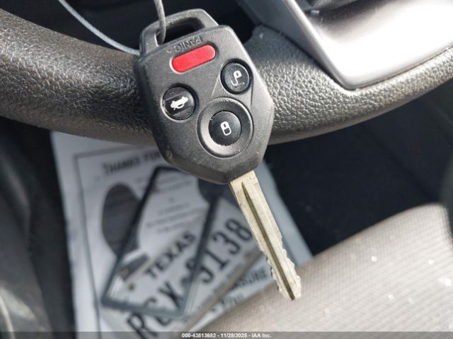 2021 SUBARU FORESTER JF2SKADC2MH593916 Photo 10