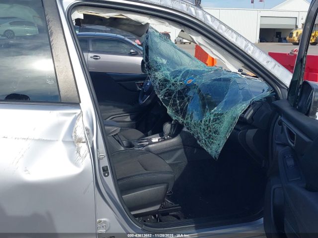 2021 SUBARU FORESTER JF2SKADC2MH593916 Photo 4