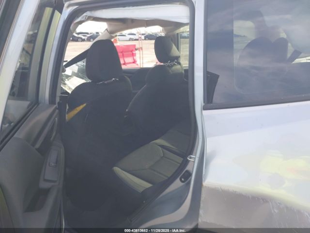 2021 SUBARU FORESTER JF2SKADC2MH593916 Photo 7