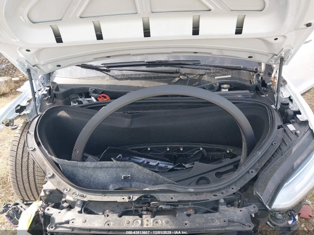 2020 TESLA MODEL X 5YJXCBE26LF239280 Photo 9