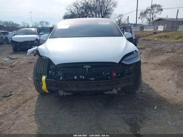 2020 TESLA MODEL X 5YJXCBE26LF239280 Photo 5