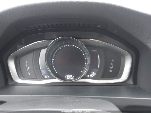 2016 VOLVO S60 YV126MFK0G2410071 Photo 6