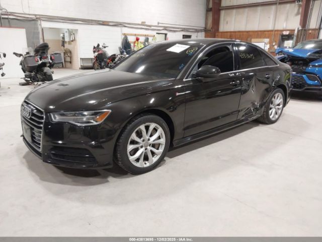 2017 AUDI A6 WAUF2AFC5HN133912 Photo 1