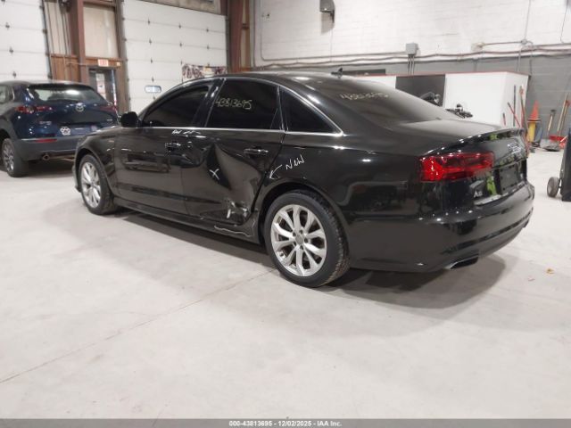 2017 AUDI A6 WAUF2AFC5HN133912 Photo 2