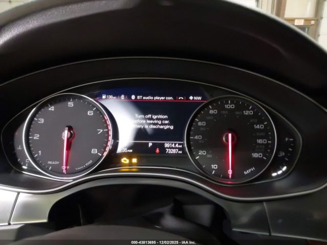 2017 AUDI A6 WAUF2AFC5HN133912 Photo 6