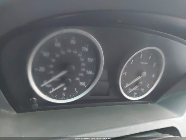 2004 BMW 645CI WBAEH73484B215008 Photo 6