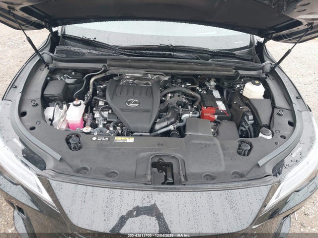 Lexus Rx 350 Luxury 2025 2T2BAMBA1SC063129 Image 10