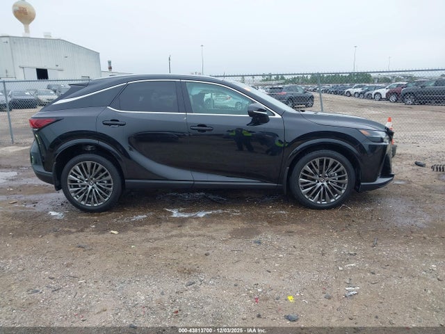 Lexus Rx 350 Luxury 2025 2T2BAMBA1SC063129 Image 13
