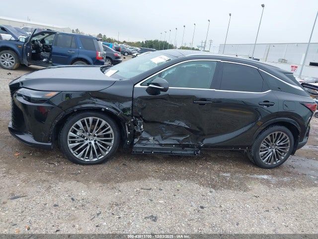 Lexus Rx 350 Luxury 2025 2T2BAMBA1SC063129 Image 14