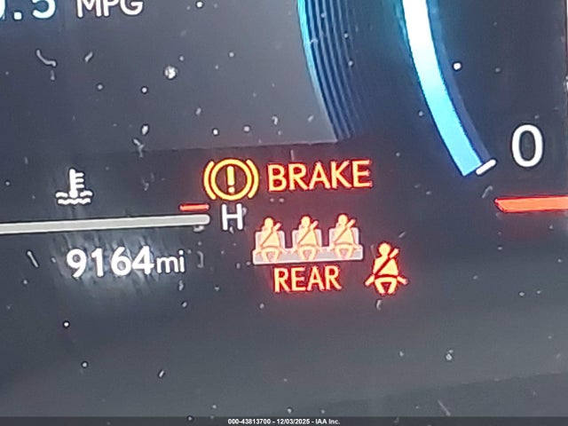 Lexus Rx 350 Luxury 2025 2T2BAMBA1SC063129 Image 15