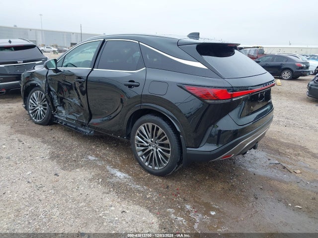 Lexus Rx 350 Luxury 2025 2T2BAMBA1SC063129 Image 3