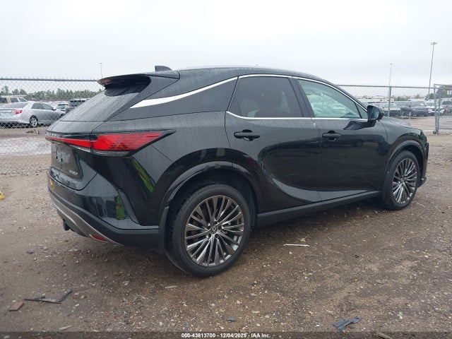 Lexus Rx 350 Luxury 2025 2T2BAMBA1SC063129 Image 4