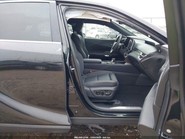 Lexus Rx 350 Luxury 2025 2T2BAMBA1SC063129 Image 5