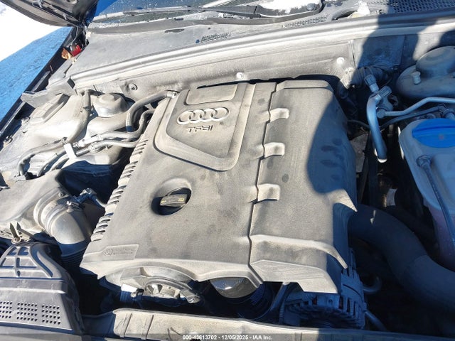 2015 AUDI ALLROAD WA1UFAFL8FA012210 Photo 9