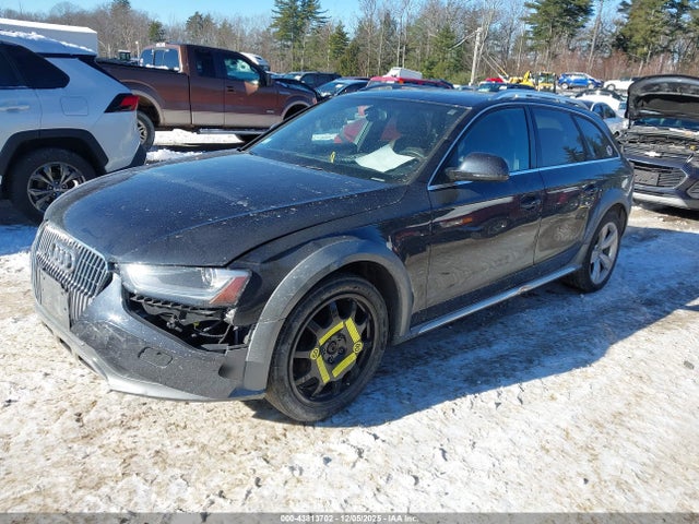 2015 AUDI ALLROAD WA1UFAFL8FA012210 Photo 1