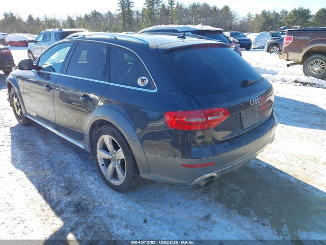 2015 AUDI ALLROAD WA1UFAFL8FA012210 Photo 2