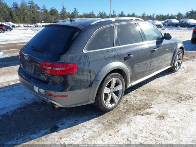 2015 AUDI ALLROAD WA1UFAFL8FA012210 Photo 3