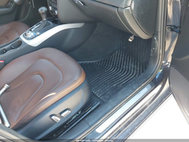 2015 AUDI ALLROAD WA1UFAFL8FA012210 Photo 4