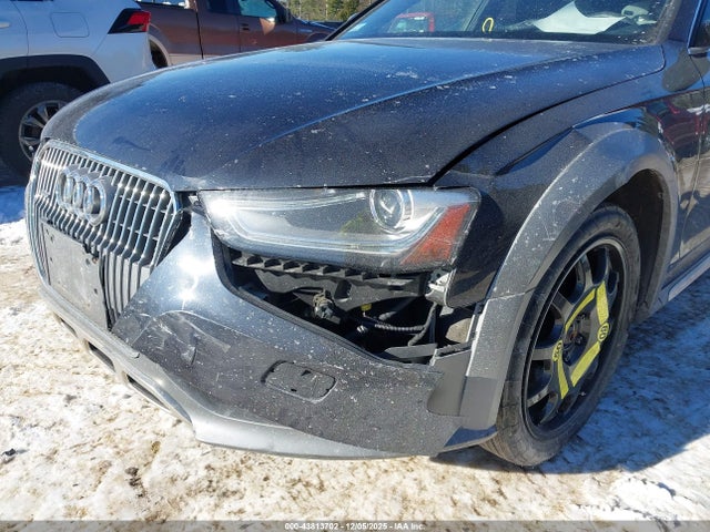 2015 AUDI ALLROAD WA1UFAFL8FA012210 Photo 5
