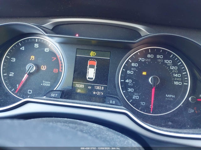 2015 AUDI ALLROAD WA1UFAFL8FA012210 Photo 6