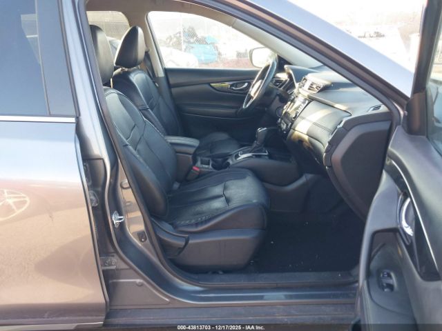 2018 NISSAN ROGUE 5N1AT2MT4JC737869 Photo 4