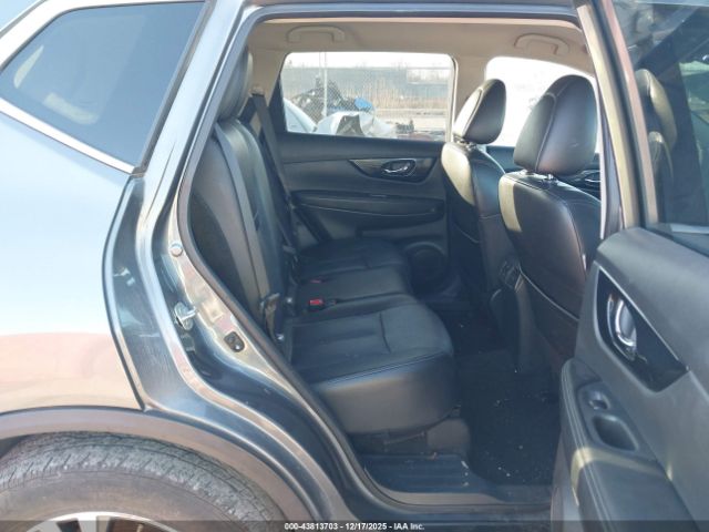 2018 NISSAN ROGUE 5N1AT2MT4JC737869 Photo 7
