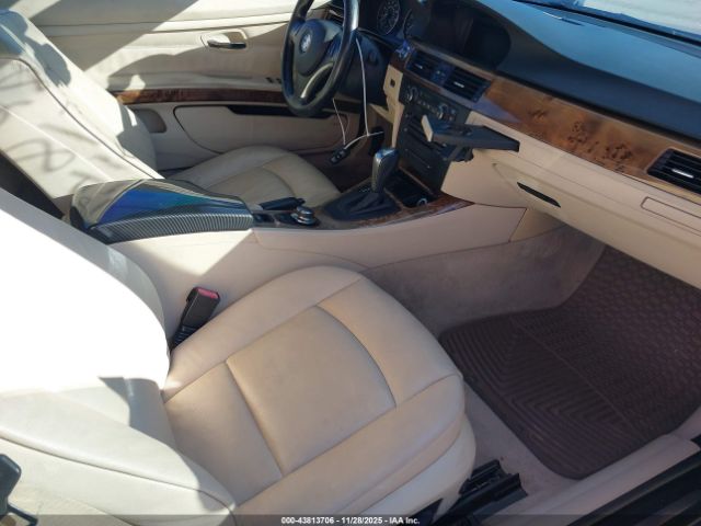 2007 BMW 335I WBAWL73547PX51053 Photo 4