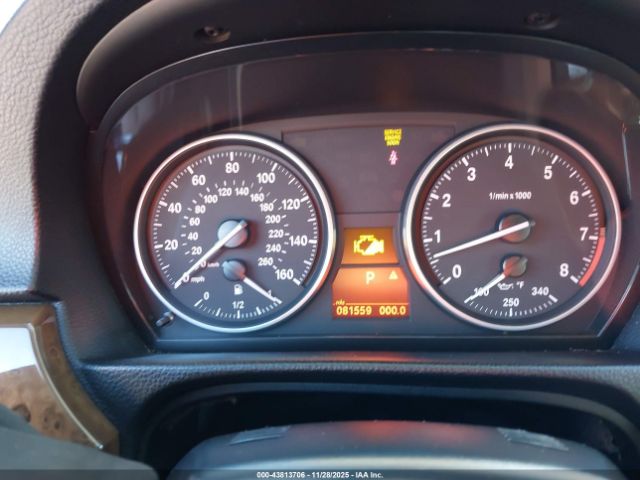 2007 BMW 335I WBAWL73547PX51053 Photo 6