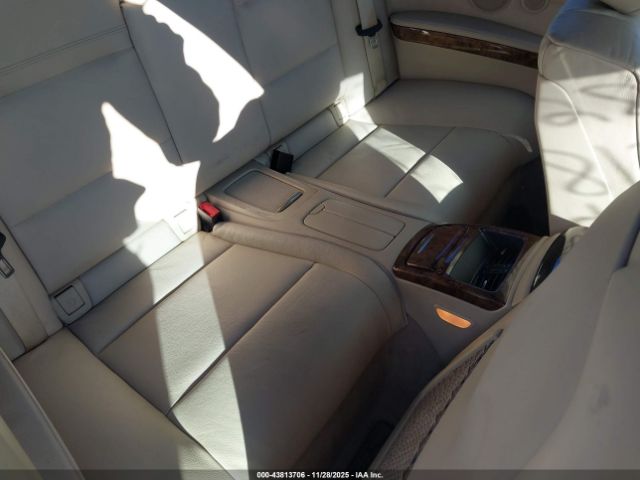 2007 BMW 335I WBAWL73547PX51053 Photo 7