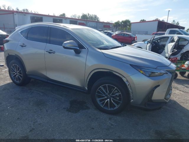2024 LEXUS NX 350H JTJGKCEZ1R5022734