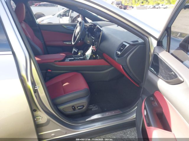 2024 LEXUS NX 350H JTJGKCEZ1R5022734 Photo 4