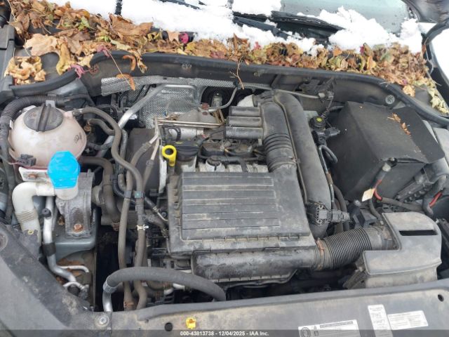 2017 VOLKSWAGEN JETTA 3VW2B7AJ6HM235141 Photo 9