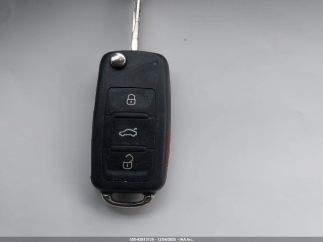 2017 VOLKSWAGEN JETTA 3VW2B7AJ6HM235141 Photo 10