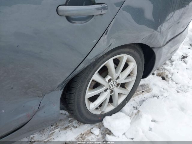 2017 VOLKSWAGEN JETTA 3VW2B7AJ6HM235141 Photo 5