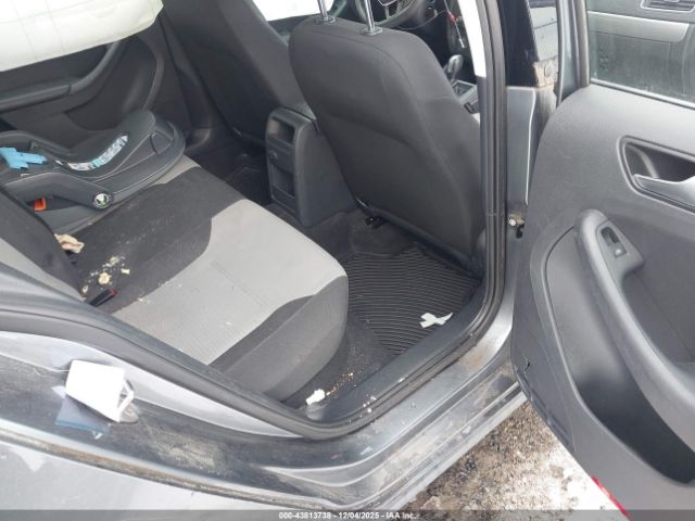 2017 VOLKSWAGEN JETTA 3VW2B7AJ6HM235141 Photo 7