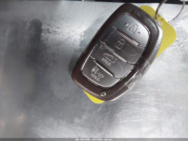 2018 HYUNDAI SONATA 5NPE34AB3JH716769 Photo 10