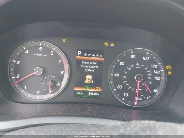 2018 HYUNDAI SONATA 5NPE34AB3JH716769 Photo 6