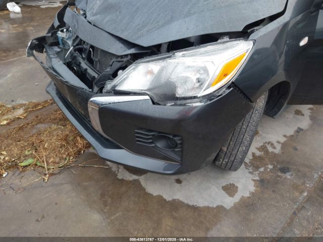 2024 MITSUBISHI MIRAGE ML32AUHJ0RH032278 Photo 5