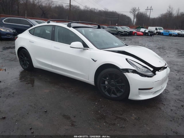 2020 TESLA MODEL 3 5YJ3E1EA9LF802204 Photo 0