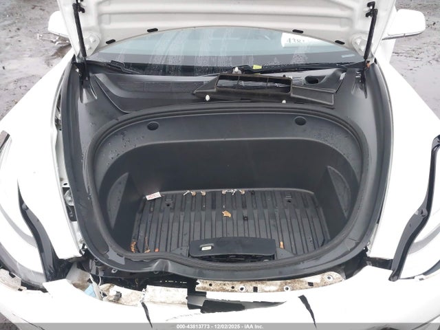 2020 TESLA MODEL 3 5YJ3E1EA9LF802204 Photo 9