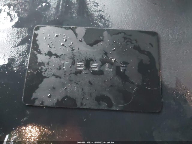 2020 TESLA MODEL 3 5YJ3E1EA9LF802204 Photo 10