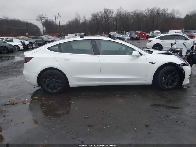 Продаж на аукціоні авто 2020 Tesla Model 3 Standard Range Plus Rear-wheel Drive/standard Range Rear-wheel Drive, vin: 5YJ3E1EA9LF802204, номер лоту: 43813773
