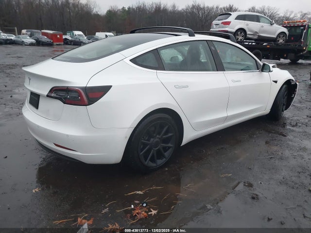 2020 TESLA MODEL 3 5YJ3E1EA9LF802204 Photo 3