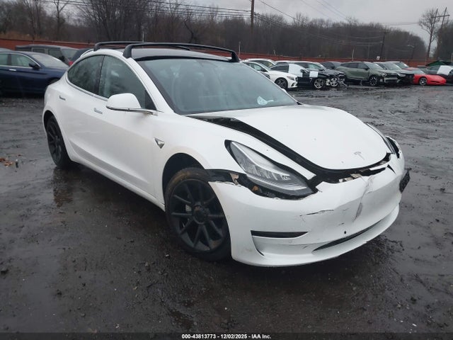 2020 TESLA MODEL 3 5YJ3E1EA9LF802204 Photo 5
